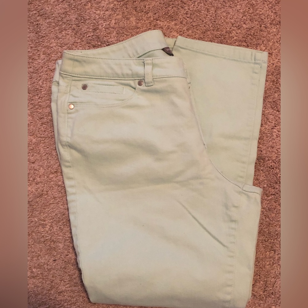 Christopher & Banks Jeans